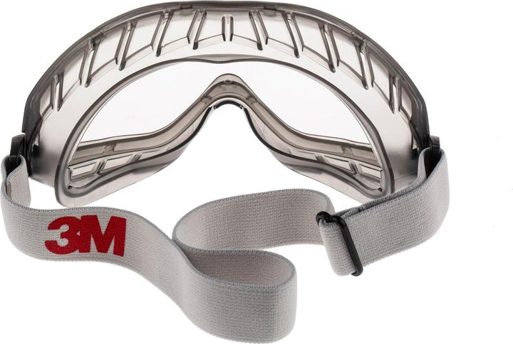 Actual product image 3M Full view goggles 2890