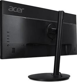 Produktbild Acer CB2 CB292CUBMIIPRUZX 73,7 cm (29" ) 2560 x 1080 Pixel UltraWide Full HD LED Schwarz (2560 x 1080 Pixel, 29")
