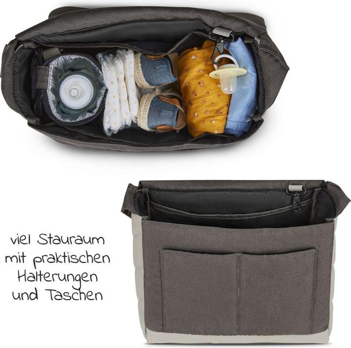 Produktbild ABC Design Urban Wickeltasche