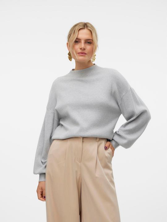 Immagine prodotto Vero Moda VMNANCY Pullover Maglione lavorato a maglia (XXL)