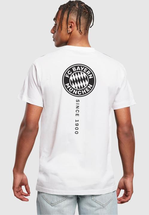 Immagine prodotto FC Bayern München Maglietta FC Bayern a girocollo - 82627 (4XL)