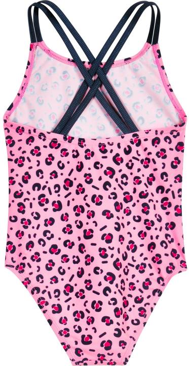Immagine prodotto Playshoes Costume da bagno per bambini con protezione UV e stampa leo (122, 128)