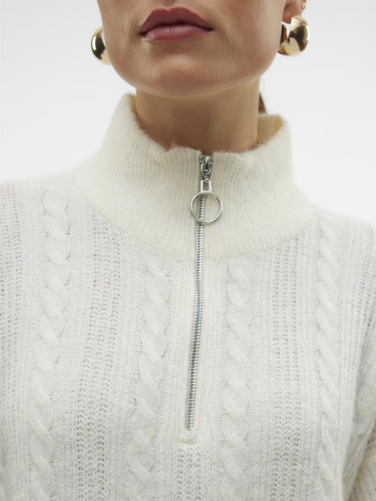 Image du produit Vero Moda VMMILI Pull-over Pull en maille (XS)