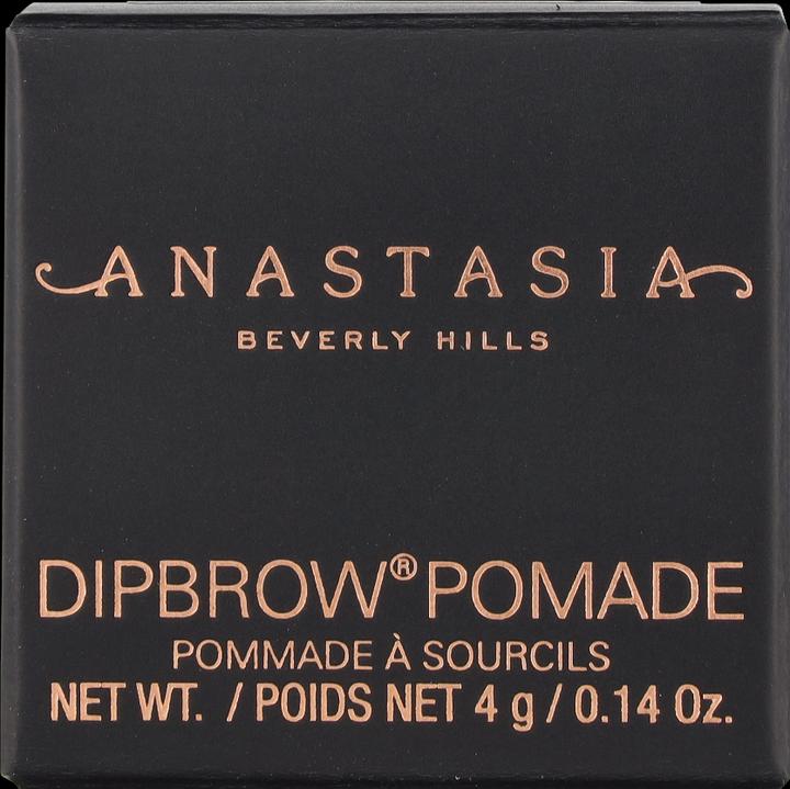 Actual product image Anastasia Beverly Hills Dipbrow Pomade (Ash Brown)