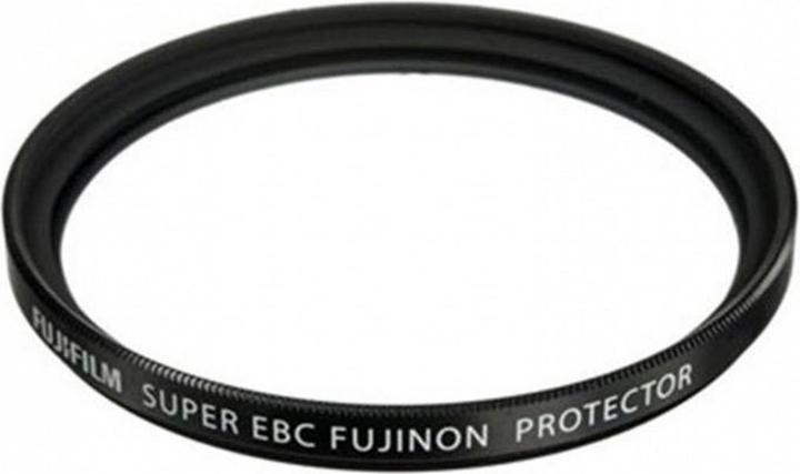 Actual product image Fujifilm Prf-49s (49 mm, UV filter, 49 mm)