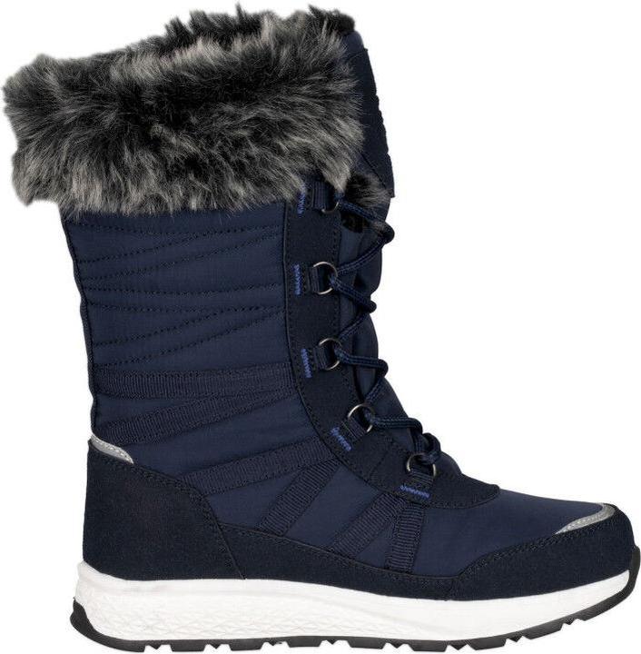 Trollkids Girl's Hemsedal Winter Boots XT