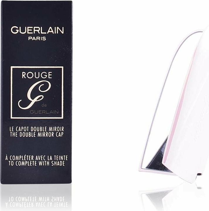 Image du produit Guerlain Rouge G de - Case (Pink)