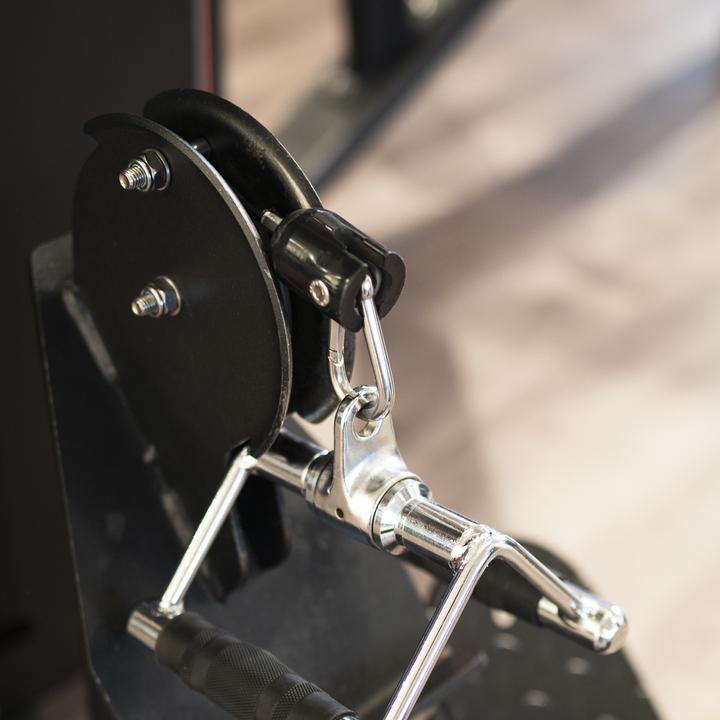 Produktbild Gladiatorfit Karabinerhaken