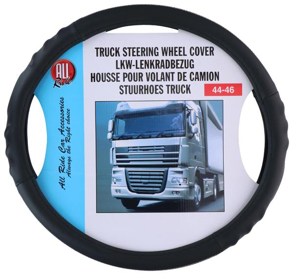 Actual product image All Ride Steering Wheel Cover 44-46cm