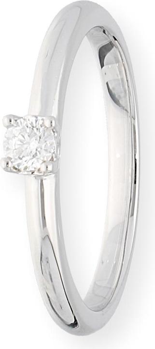 Carat Solitaire (54, 750/18 K Gold)
