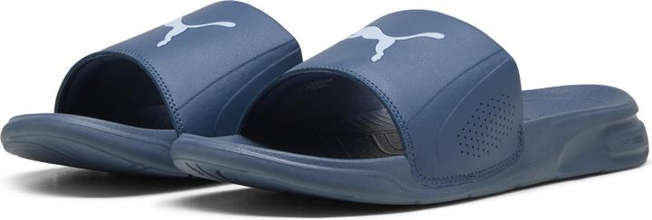 Dark Indigo-Haute Tropic