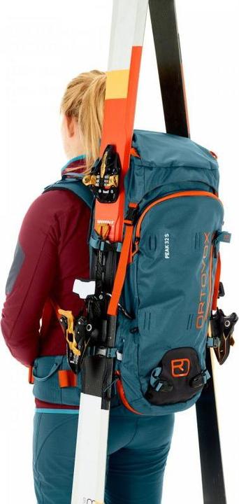 Produktbild Ortovox Peak (45 l)