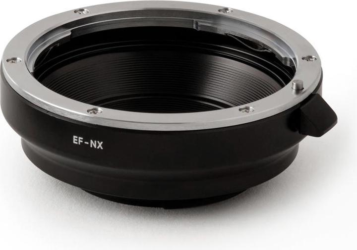 Produktbild Urth Lens Mount Adapter: Compatible with Canon (EF / EF S) Lens to Samsung NX Camera Body