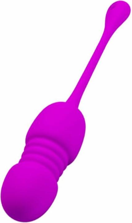 Image du produit Lovetoy PRETTY LOVE - Callie, 12 fonctions de vibration Fonction de mémoire 12 réglages de poussée