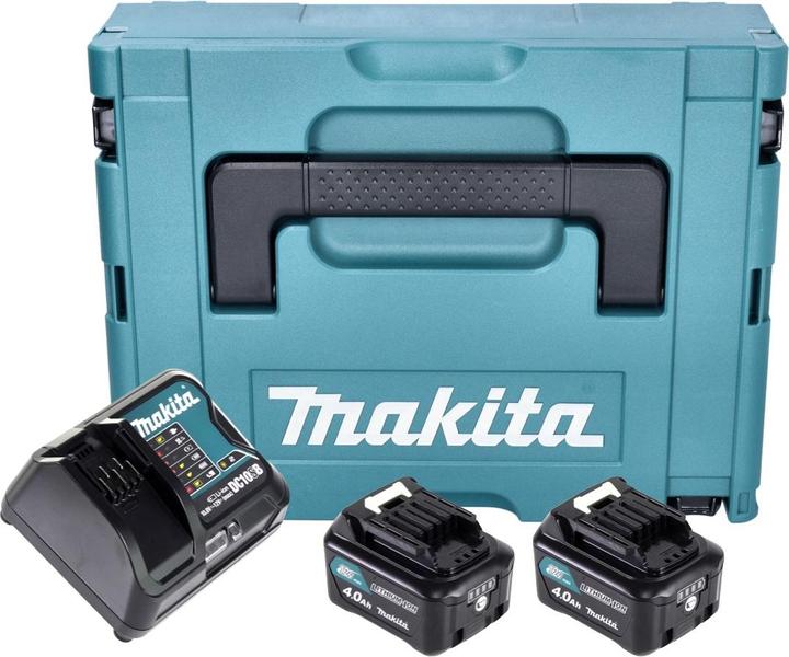 Produktbild Makita Akku-Power Kit 12V max CXT (12 V)