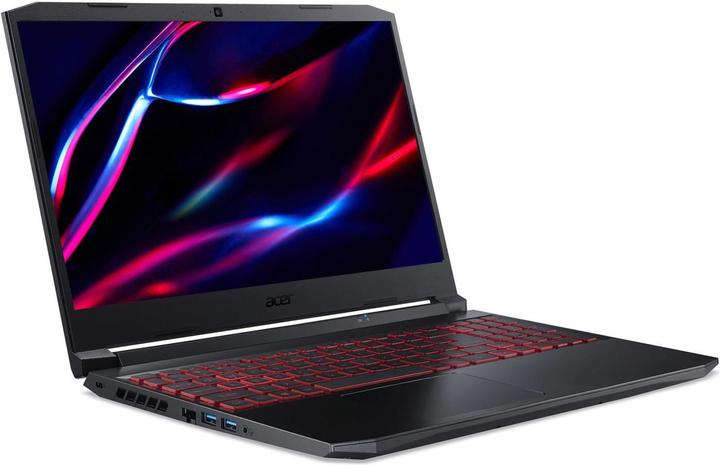 Produktbild Acer Nitro 5 (15.60", Intel Core i9-11900H, 16 GB, 512 GB, DE)
