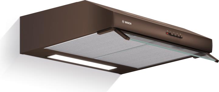 Immagine prodotto Bosch Hausgeräte DUL63CC40 (Sottostruttura cappuccio)