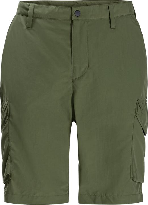 Jack Wolfskin Kalahari Cargo M (56, XL)