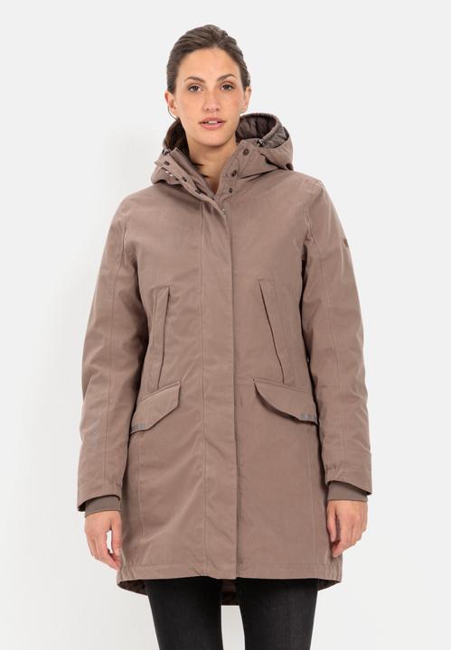 Actual product image Camel Active 2-in-1 teXXXactive® functional jacket with quilted inner jacket (38)