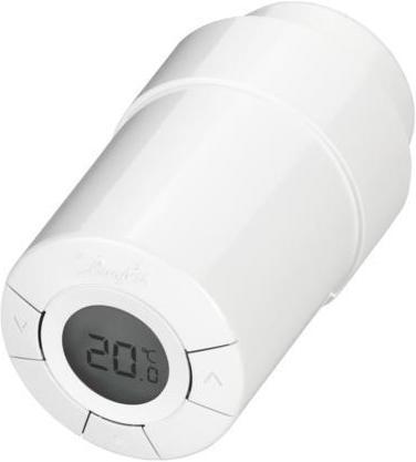 Danfoss Link naar Devi GmbH