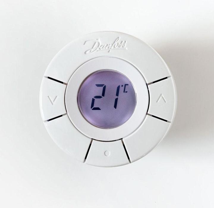 Actual product image Danfoss Devi GmbH Link