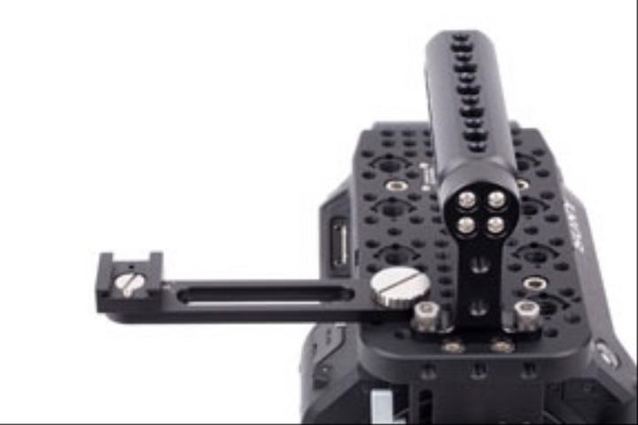 Produktbild Wooden Camera Universal Offset Bracket