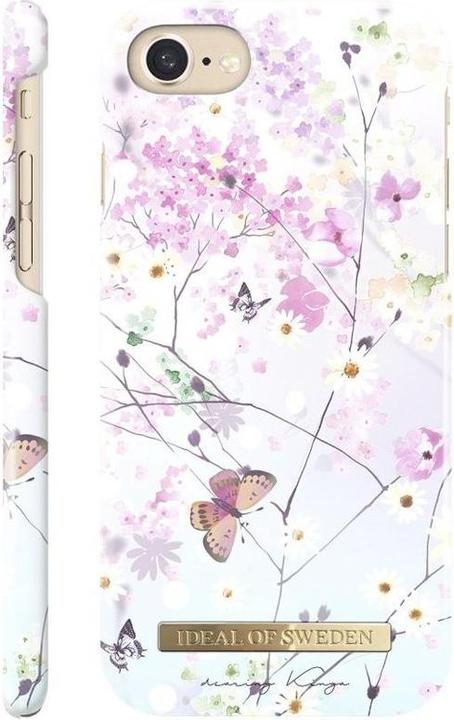 Produktbild iDeal Of Sweden Springtime Whimsy (Apple iPhone 6, Apple iPhone 7, Apple iPhone 8, Apple iPhone 6s)