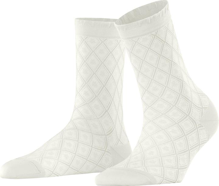 Produktbild Falke Argyle Charm Socke (37 - 38)