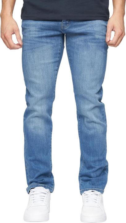Crosshatch Farrowed Jeans (34)