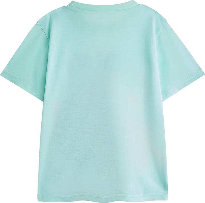 Image du produit Moana - Ensemble de pyjama long - Fille (128)