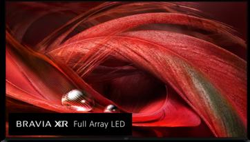Produktbild Sony XR65X95J (65", X95J, LCD, 4K, 2021)