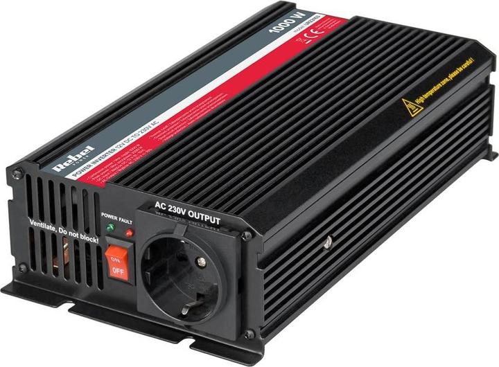 Kemo Konverter 12V