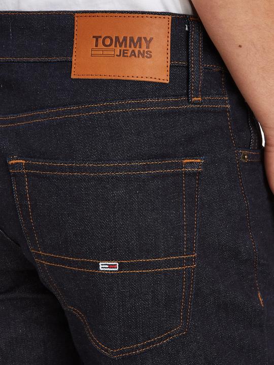 Actual product image Tommy Hilfiger Tommy Jeans Scanton Slim Fit Rinse (W38/L30)