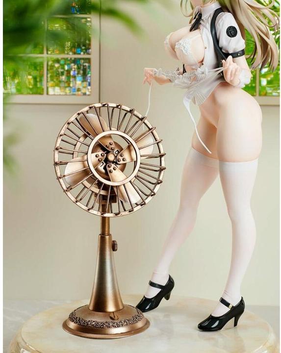 Produktbild Native Original Character statuette PVC 1/5 Elle 32 cm