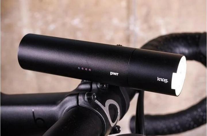 Produktbild knog. PWR Road 700 (700 lm, 700 lm)