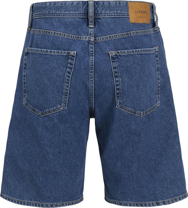 Actual product image Jack & Jones Jrebtaylor Jjcraft Shorts Akm 635 Sn (XS)