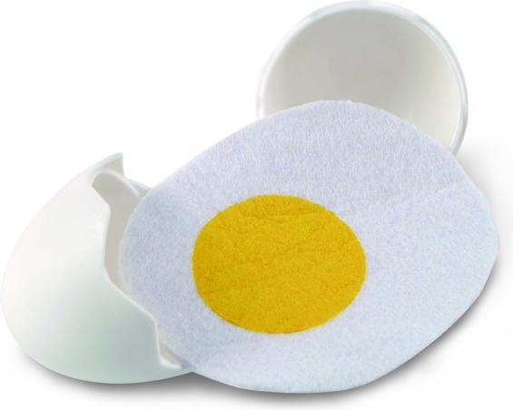 Productafbeelding Hape Eierdoos