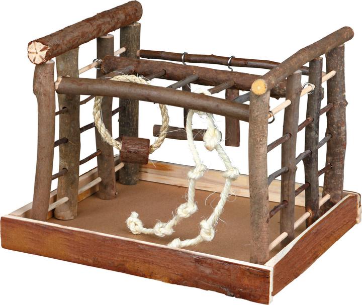 Produktbild Trixie Spielplatz