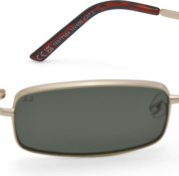 Produktbild Jack & Jones Rechtackige Sonnenbrille Rechtackige Sonnenbrille