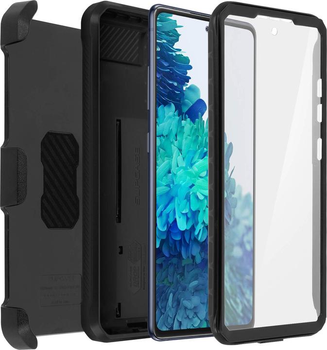 Image du produit Supcase Housse intégrale Series (Samsung Galaxy S20 FE)