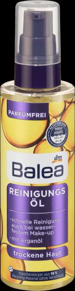 Immagine prodotto dm Balea Olio detergente (Petrolifera, 100 ml)