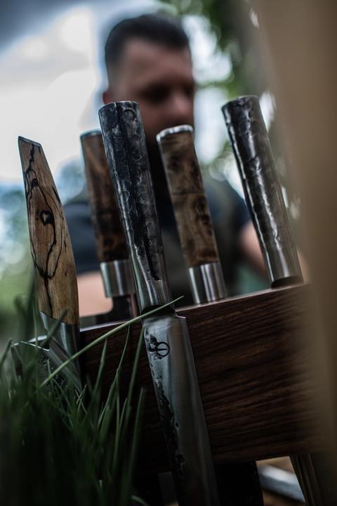 Image du produit Laguiole MagnWalSteen