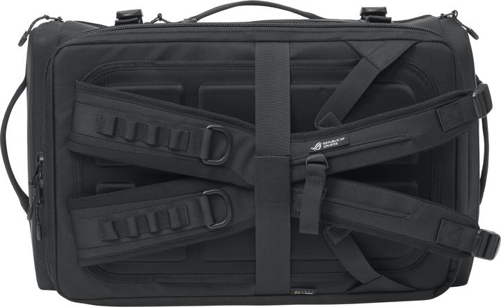 Actual product image ASUS ROG ARCHER BP2703 17" BK/2 IN 1 (32 l)
