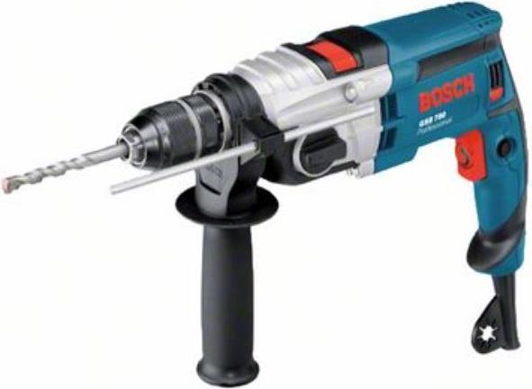 Bosch Professional GSB 780 (Netzbetrieb)