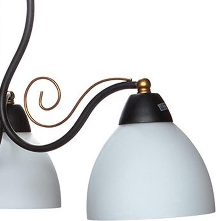 Actual product image Okko CEILING LAMP MIRANDA MX11007/3 3X60W E27 (E27)