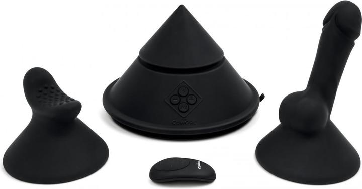 Produktbild Pipedream Cone