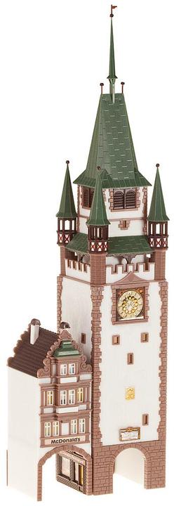 Produktbild Faller Martinstor Freiburg i.Br.