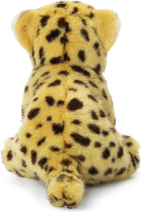Actual product image WWF Cheetah (23 cm)