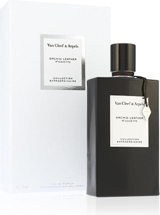 Actual product image Van Cleef and Arpels Collection Extraordinaire (Eau de parfum, 75 ml)