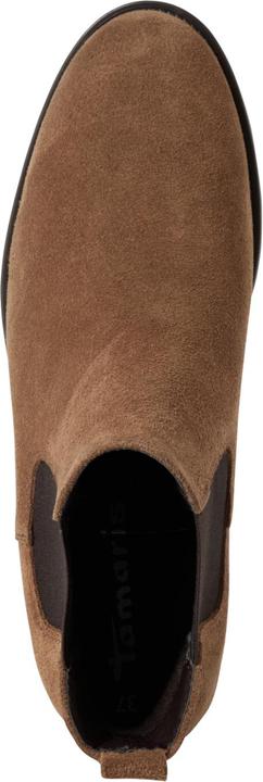 Actual product image Tamaris Chelsea boot (39)